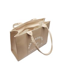 Karl Lagerfeld K/RSG Square Large Tote A1W50009-thumb-5