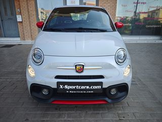 Abarth 595 2019 595 EΠΕΤΕΙΑΚΗ ΕΚΔΟΣΗ  70 ΧΡΟΝΙΑ ABARTH&C.-thumb-5