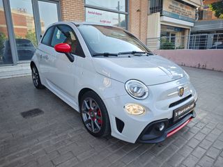 Abarth 595 2019 595 EΠΕΤΕΙΑΚΗ ΕΚΔΟΣΗ  70 ΧΡΟΝΙΑ ABARTH&C.-thumb-6