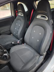 Abarth 595 2019 595 EΠΕΤΕΙΑΚΗ ΕΚΔΟΣΗ  70 ΧΡΟΝΙΑ ABARTH&C.-thumb-36