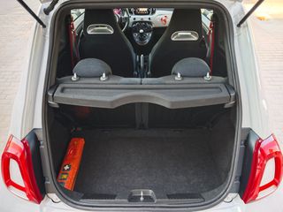 Abarth 595 2019 595 EΠΕΤΕΙΑΚΗ ΕΚΔΟΣΗ  70 ΧΡΟΝΙΑ ABARTH&C.-thumb-38
