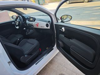 Abarth 595 2019 595 EΠΕΤΕΙΑΚΗ ΕΚΔΟΣΗ  70 ΧΡΟΝΙΑ ABARTH&C.-thumb-39