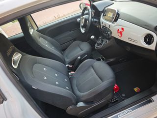 Abarth 595 2019 595 EΠΕΤΕΙΑΚΗ ΕΚΔΟΣΗ  70 ΧΡΟΝΙΑ ABARTH&C.-thumb-41