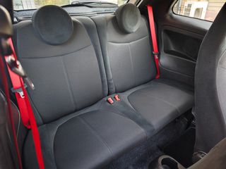Abarth 595 2019 595 EΠΕΤΕΙΑΚΗ ΕΚΔΟΣΗ  70 ΧΡΟΝΙΑ ABARTH&C.-thumb-43