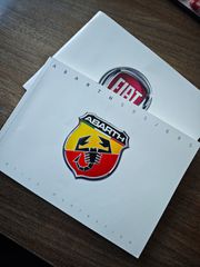Abarth 595 2019 595 EΠΕΤΕΙΑΚΗ ΕΚΔΟΣΗ  70 ΧΡΟΝΙΑ ABARTH&C.-thumb-45