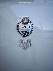 Abarth 595 2019 595 EΠΕΤΕΙΑΚΗ ΕΚΔΟΣΗ  70 ΧΡΟΝΙΑ ABARTH&C.-thumb-15