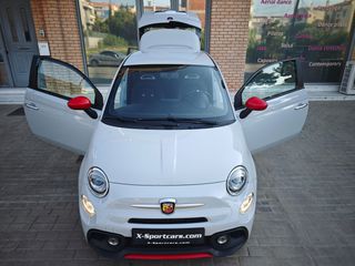 Abarth 595 2019 595 EΠΕΤΕΙΑΚΗ ΕΚΔΟΣΗ  70 ΧΡΟΝΙΑ ABARTH&C.-thumb-16