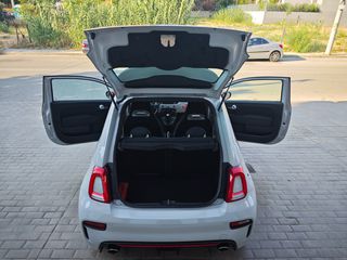 Abarth 595 2019 595 EΠΕΤΕΙΑΚΗ ΕΚΔΟΣΗ  70 ΧΡΟΝΙΑ ABARTH&C.-thumb-17