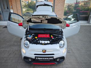 Abarth 595 2019 595 EΠΕΤΕΙΑΚΗ ΕΚΔΟΣΗ  70 ΧΡΟΝΙΑ ABARTH&C.-thumb-18