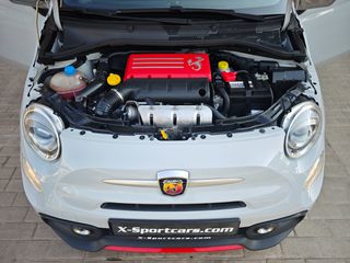 Abarth 595 2019 595 EΠΕΤΕΙΑΚΗ ΕΚΔΟΣΗ  70 ΧΡΟΝΙΑ ABARTH&C.-thumb-19