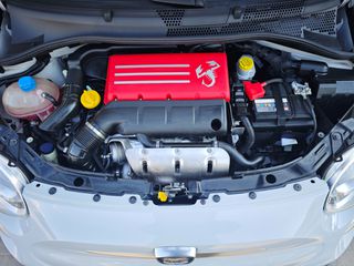 Abarth 595 2019 595 EΠΕΤΕΙΑΚΗ ΕΚΔΟΣΗ  70 ΧΡΟΝΙΑ ABARTH&C.-thumb-20