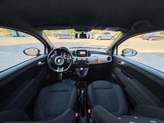 Abarth 595 2019 595 EΠΕΤΕΙΑΚΗ ΕΚΔΟΣΗ  70 ΧΡΟΝΙΑ ABARTH&C.-thumb-22