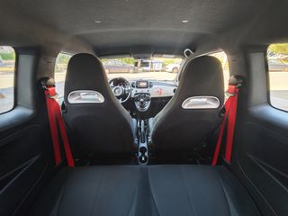 Abarth 595 2019 595 EΠΕΤΕΙΑΚΗ ΕΚΔΟΣΗ  70 ΧΡΟΝΙΑ ABARTH&C.-thumb-23