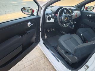 Abarth 595 2019 595 EΠΕΤΕΙΑΚΗ ΕΚΔΟΣΗ  70 ΧΡΟΝΙΑ ABARTH&C.-thumb-24
