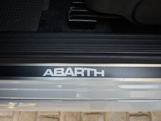 Abarth 595 2019 595 EΠΕΤΕΙΑΚΗ ΕΚΔΟΣΗ  70 ΧΡΟΝΙΑ ABARTH&C.-thumb-26