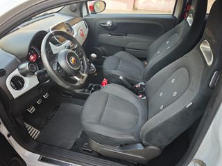 Abarth 595 2019 595 EΠΕΤΕΙΑΚΗ ΕΚΔΟΣΗ  70 ΧΡΟΝΙΑ ABARTH&C.-thumb-28
