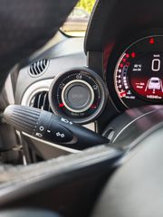 Abarth 595 2019 595 EΠΕΤΕΙΑΚΗ ΕΚΔΟΣΗ  70 ΧΡΟΝΙΑ ABARTH&C.-thumb-29