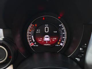 Abarth 595 2019 595 EΠΕΤΕΙΑΚΗ ΕΚΔΟΣΗ  70 ΧΡΟΝΙΑ ABARTH&C.-thumb-30
