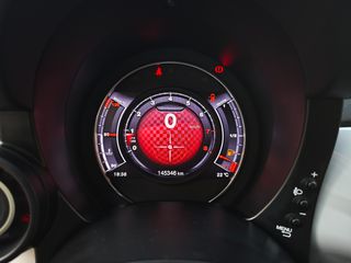 Abarth 595 2019 595 EΠΕΤΕΙΑΚΗ ΕΚΔΟΣΗ  70 ΧΡΟΝΙΑ ABARTH&C.-thumb-31