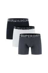 ​SUPERDRY Ανδρικά Εσώρουχα M3110476A-6PD