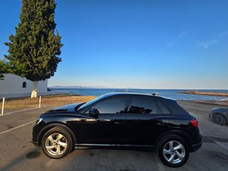 Audi Q3 2023 1.5 ADVANCED PLUS S TRONIC-thumb-1