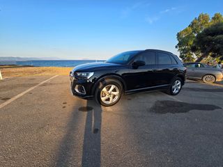 Audi Q3 2023 1.5 ADVANCED PLUS S TRONIC-thumb-2
