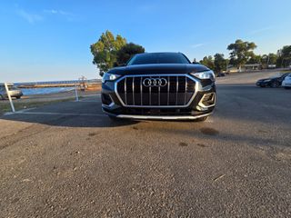 Audi Q3 2023 1.5 ADVANCED PLUS S TRONIC-thumb-3
