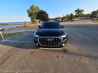Audi Q3 2023 1.5 ADVANCED PLUS S TRONIC-thumb-4