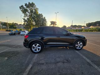 Audi Q3 2023 1.5 ADVANCED PLUS S TRONIC-thumb-5