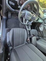Audi Q3 2023 1.5 ADVANCED PLUS S TRONIC-thumb-11