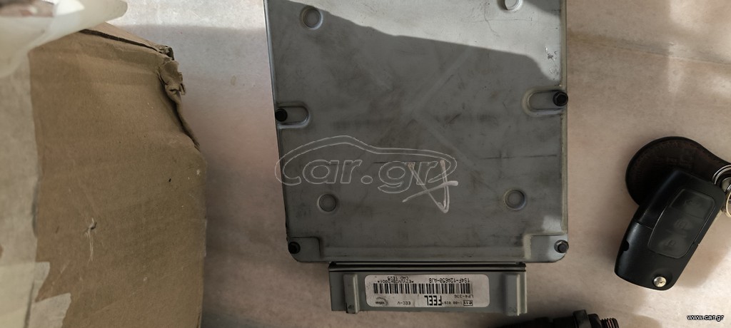 1S4F-12A650-AJB Ford focus mk1