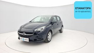 Opel Corsa 2018 1.4 Enjoy LPG | ΕΩΣ 5 ΕΤΗ ΕΓΓΥΗΣΗ