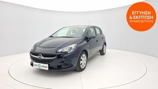 Opel Corsa 2018 1.4 Enjoy LPG | ΕΩΣ 5 ΕΤΗ ΕΓΓΥΗΣΗ