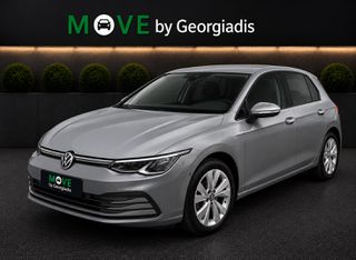 Volkswagen Golf 2022 eTSI DSG 115 HP -44 ΧΡΟΝΙΑ ΠΟΙΟΤΗΤΑ ΕΓΓΥΗΣΗ