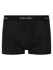 Calvin Klein Relaxed Cotton Stretch Trunk Boxershorts (2 pack) LV00NB4286-4OI-thumb-1