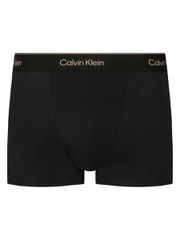 Calvin Klein Relaxed Cotton Stretch Trunk Boxershorts (2 pack) LV00NB4286-4OI-thumb-2