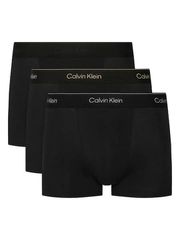 Calvin Klein Relaxed Cotton Stretch Trunk Boxershorts (2 pack) LV00NB4286-4OI