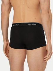 Calvin Klein Relaxed Cotton Stretch Trunk Boxershorts (2 pack) LV00NB4286-4OI-thumb-5