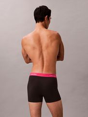 Calvin Klein Relaxed Cotton Stretch Trunk Boxershorts LV00NB4286-3VO-thumb-5