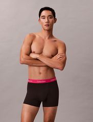 Calvin Klein Relaxed Cotton Stretch Trunk Boxershorts LV00NB4286-3VO-thumb-4