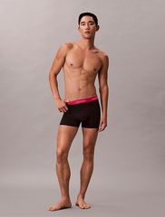 Calvin Klein Relaxed Cotton Stretch Trunk Boxershorts LV00NB4286-3VO-thumb-2