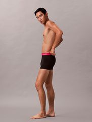 Calvin Klein Relaxed Cotton Stretch Trunk Boxershorts LV00NB4286-3VO-thumb-3