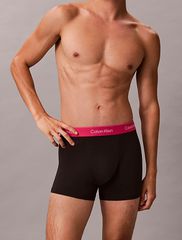Calvin Klein Relaxed Cotton Stretch Trunk Boxershorts LV00NB4286-3VO-thumb-1