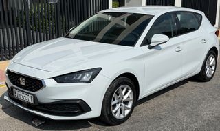 Seat Leon 2021 NEW FACE 115 HP-ΠΟΙΟΤΗΤΑ ΕΓΓΥΗΣΗ ΑΞΙΟΠΙΣΤΙΑ-thumb-1