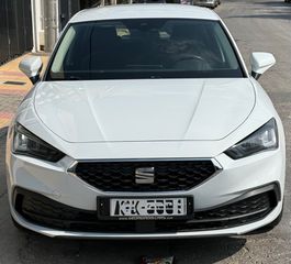 Seat Leon 2021 NEW FACE 115 HP-ΠΟΙΟΤΗΤΑ ΕΓΓΥΗΣΗ ΑΞΙΟΠΙΣΤΙΑ-thumb-2