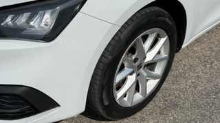 Seat Leon 2021 NEW FACE 115 HP-ΠΟΙΟΤΗΤΑ ΕΓΓΥΗΣΗ ΑΞΙΟΠΙΣΤΙΑ-thumb-4