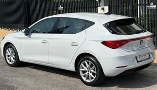 Seat Leon 2021 NEW FACE 115 HP-ΠΟΙΟΤΗΤΑ ΕΓΓΥΗΣΗ ΑΞΙΟΠΙΣΤΙΑ-thumb-5