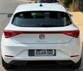 Seat Leon 2021 NEW FACE 115 HP-ΠΟΙΟΤΗΤΑ ΕΓΓΥΗΣΗ ΑΞΙΟΠΙΣΤΙΑ-thumb-6