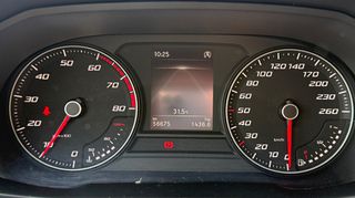 Seat Leon 2021 NEW FACE 115 HP-ΠΟΙΟΤΗΤΑ ΕΓΓΥΗΣΗ ΑΞΙΟΠΙΣΤΙΑ-thumb-13