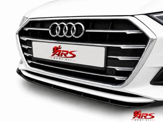 Audi A4 B9 Facelift ΠΡΟΣΘΕΤΟ LIP SPOILER ΠΡΟΦΥΛΑΚΤΗΡΑ